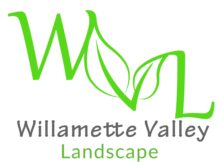 Willamette Valley Landscape